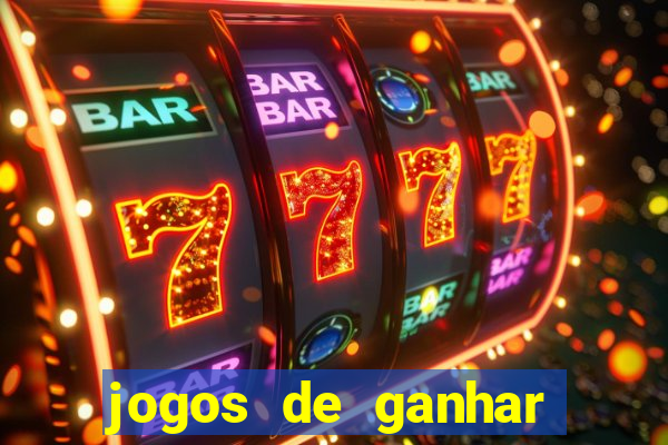 jogos de ganhar dinheiro de verdade sem depositar